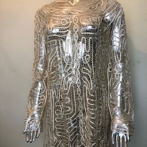 Giorgio Fiorlini Cover Up